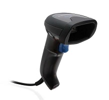 QUICKSCAN 2500 SERIES
